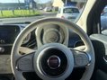 Fiat 500 1.2 Pop Euro 6 (s/s) 3dr 12