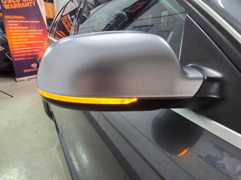 Audi RS4 4.2 FSI V8 S Tronic quattro Euro 5 5dr 63