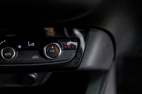 Vauxhall Corsa ELITE PREMIUM 35