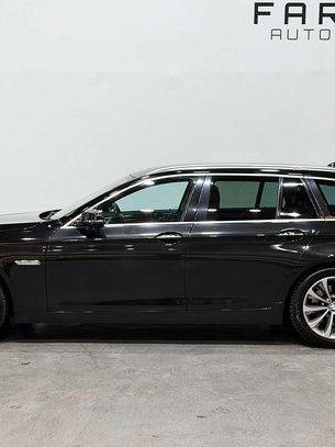 BMW 5 Series 2.0 520d Luxury Touring 5dr Diesel Auto Euro 6 (s/s) (190 ps) 1