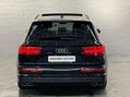 Audi SQ7 4.0 SQ7 TDI Quattro Auto 4WD 5dr 87