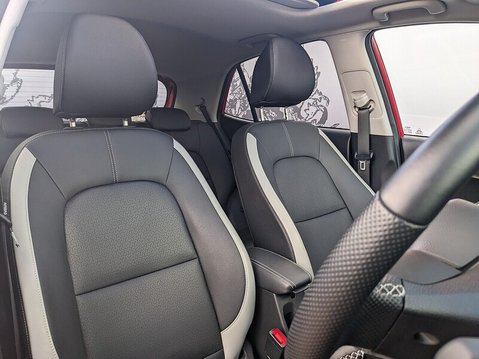 Kia Picanto GT-LINE S 13