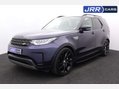 Land Rover Discovery 3.0 Discovery Anniversary Edition SDV6 Auto 4WD 5dr 8