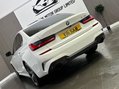 BMW 3 Series 2.0 320d M Sport Auto Euro 6 (s/s) 4dr 51