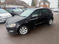 Volkswagen Polo 1.4 Match Euro 5 5dr 4