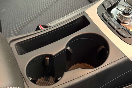 Audi A4 2.0 TFSI S line Estate 5dr Petrol S Tronic quattro Euro 5 (s/s) (211 ps) 32