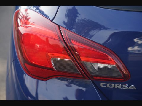 Vauxhall Corsa 1.4i ecoTEC Energy Euro 6 3dr (a/c) 23