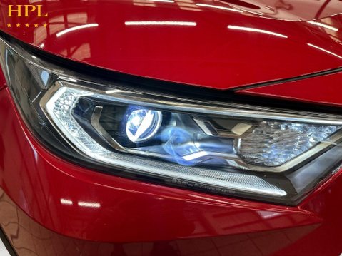 Toyota Rav4 2.5 VVT 18.1kWh Dynamic SUV 5dr Petrol Plug-in Hybrid CVT 4WD Euro 6 (s/s) 9