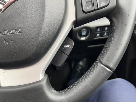 Suzuki S-Cross 1.4 Boosterjet 48V Hybrid Ultra ALLGRIP 5dr 27