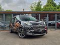 Kia Sportage 1.6 Sportage GT-Line CRDi ISG Semi-Auto 5dr 1