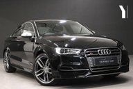 Audi S3 2.0 S3 Quattro 4WD 4dr 1
