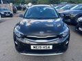 Kia Stonic 1.4 2 Euro 6 (s/s) 5dr 2