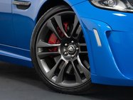 Jaguar XK XK-RS 5000 2dr Coupe auto Petrol 2