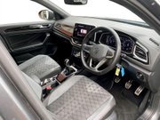 Volkswagen T-Roc 1.5 TSI R-Line SUV 5dr Petrol Manual Euro 6 (s/s) (150 ps) Half Leather - A 12