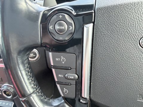 Land Rover Discovery 3.0 SDV6 XS 27
