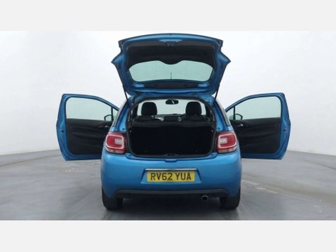 Citroen DS3 1.6 VTi DStyle Hatchback 3dr Petrol Auto Euro 5 (120 ps) 16