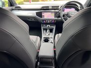 Audi Q3 2.0 TFSI 40 S line S Tronic quattro Euro 6 (s/s) 5dr 60