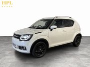 Suzuki Ignis 1.2 Dualjet MHEV SZ5 Hatchback 5dr Petrol Hybrid Manual ALLGRIP Euro 6 (s/s 3