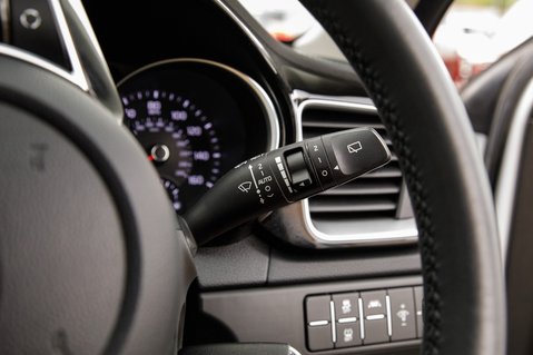 Kia Ceed 3 ISG 17