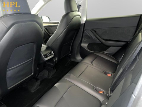 Tesla Model Y (Dual Motor) Performance SUV 5dr Electric Auto 4WDE (426 bhp) 21