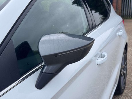 SEAT Ibiza 1.0 Ibiza Xcellence TSi 5dr 10