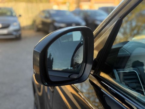 Land Rover Range Rover Sport 3.0 SD V6 Autobiography Dynamic Auto 4WD Euro 6 (s/s) 5dr 24