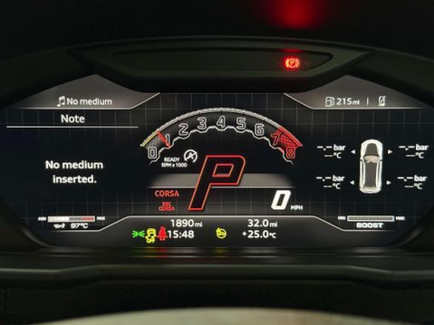 Lamborghini Urus 4.0 V8 BiTurbo Performante SUV 5dr Petrol Auto 4WD Euro 6 (666 ps) 53