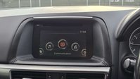 Mazda CX-5 2.2 SKYACTIV-D Sport Nav SUV 5dr Diesel Auto 4WD Euro 6 (s/s) (175 ps) 47