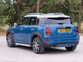 Mini Countryman 1.5 Countryman Cooper Exclusive Auto 5dr 3