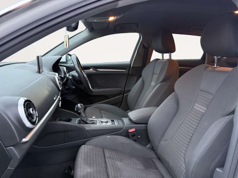 Audi A3 1.4 A3 Sportback Sport TFSI Semi-Auto 5dr 15