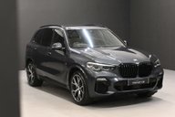 BMW X5 3.0 X5 xDrive 45e M Sport Auto 4WD 5dr 10