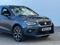SEAT Arona 1.0 Arona FR Sport TSi 5dr 2