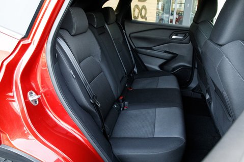 Nissan Qashqai E-POWER N-CONNECTA 39