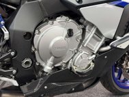 Yamaha R1M 1000 Super Sports Petrol Manual (200 ps) 23