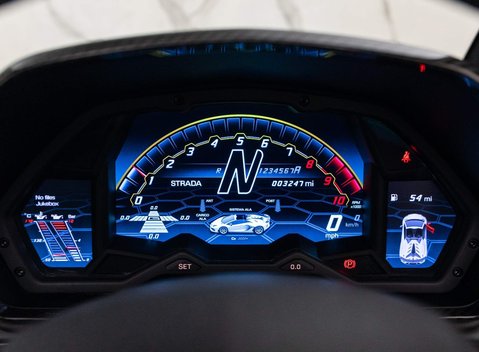 Lamborghini Aventador SVJ LP 770-4 15