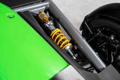 Ariel Atom 4 350 BHP UPGRADE. 6-SPEED MANUAL. ÖHLINS DAMPERS. 31