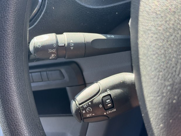 Citroen Dispatch MWB L2H1 Low Roof X 1000 Sensors EURO 6 SELECT 18