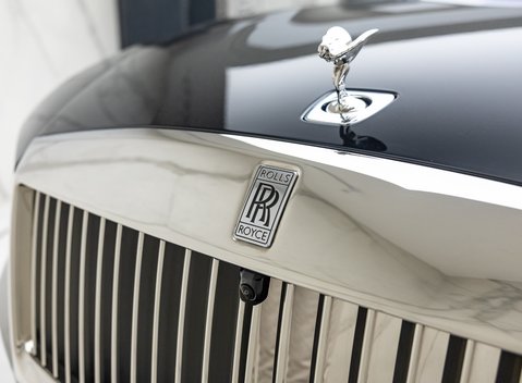 Rolls-Royce Spectre 36