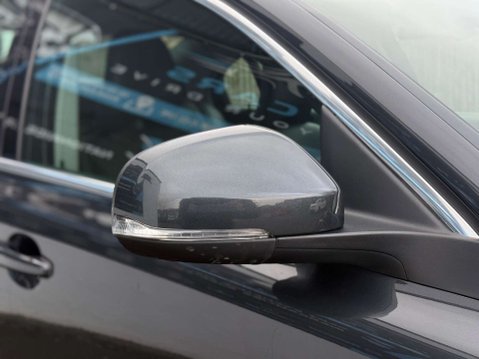 Volvo S80 2.0 D4 SE Nav Geartronic Euro 6 (s/s) 4dr 20