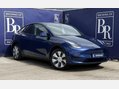 Tesla Model Y SUV 5dr Electric Auto RWD (346 ps) 1
