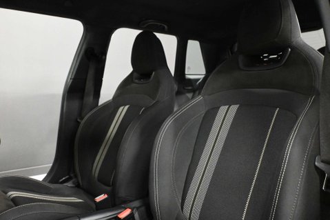 Mini Hatch 1.5 Cooper Sport Auto 5dr 17