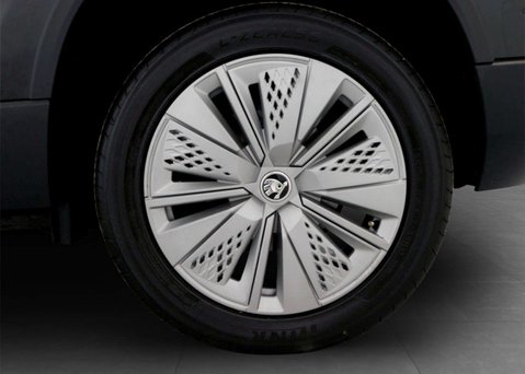 Skoda Karoq 1.5 Karoq SE Drive TSi Semi-Auto 5dr 18