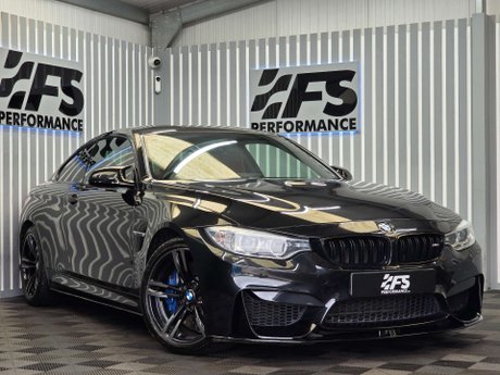 BMW M4 3.0 BiTurbo Coupe 2dr Petrol DCT Euro 6 (s/s) (431 ps) 49