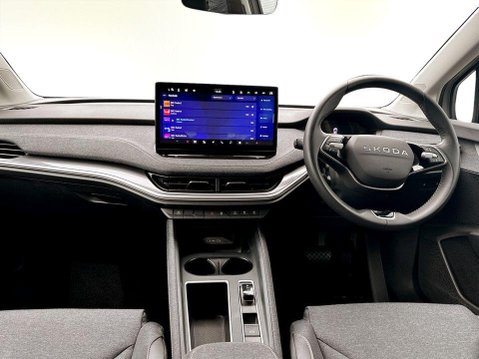 Skoda Elroq 55kWh 50 SE SUV 5dr Electric Auto (170 ps) 19