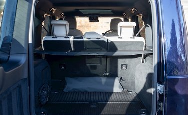 Mercedes-Benz G Series AMG Line 29