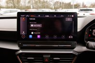 Cupra Formentor TSI V2 DSG 32