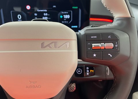 Kia EV3 GT-Line 81.4kWh 20