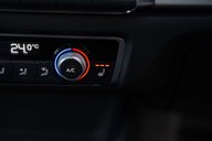 Audi A3 2.0 S3 Sportback TFSI Quattro Semi-Auto 4WD 5dr 15