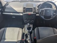 Land Rover Freelander 2 TD4 XS 16