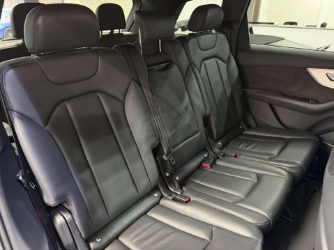 Audi Q7 3.0 TDI V6 50 S line SUV 5dr Diesel Tiptronic quattro Euro 6 (s/s) (286 ps) 54